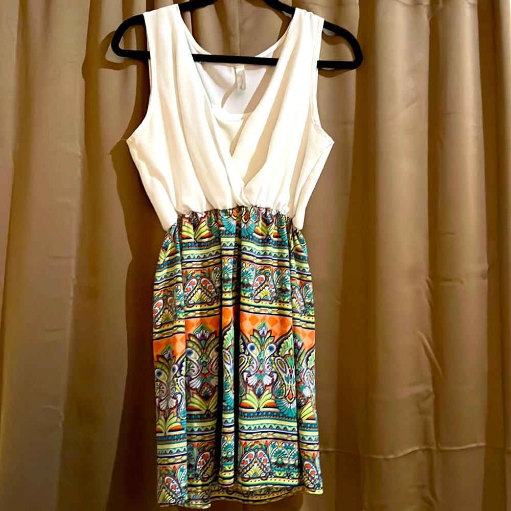 Love ZOE DRESS